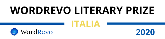 WordRevo Literary Prize 2020 – Italia