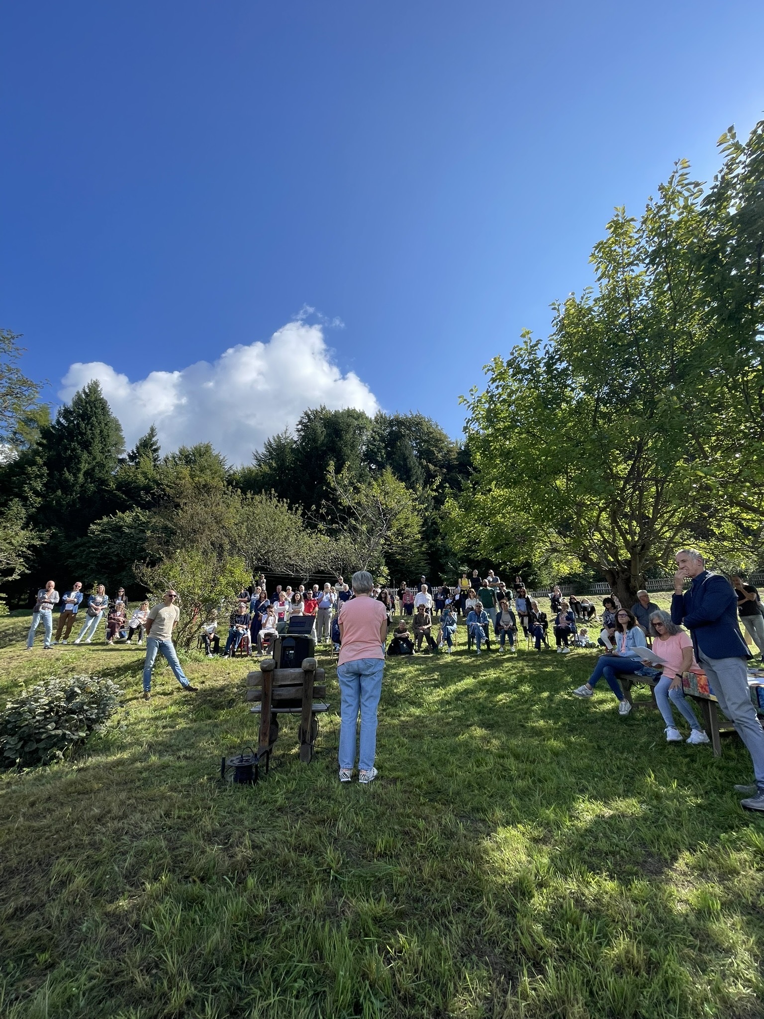 Premiazioni e risultati “La mia montagna”