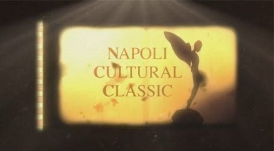 C'è tempo fino al 31 gennaio per partecipare a una o a due sezioni del Premio Letterario Napoli Cultural Classic