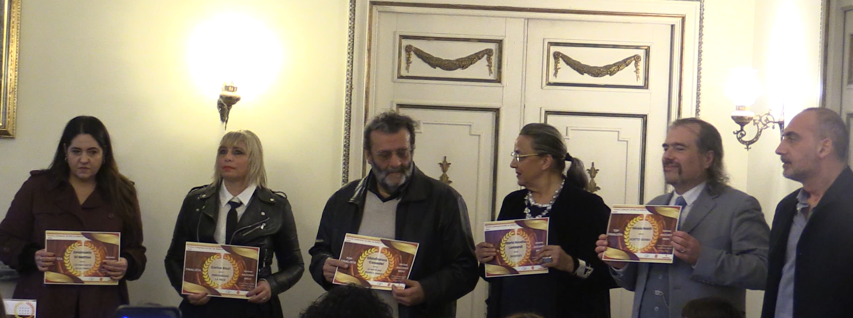 Al via Premio “Oltre la Soglia” 2026: il coraggio al centro di questa edizione.