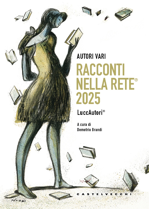 I venticinque vincitori del 24° premio Racconti nella Rete