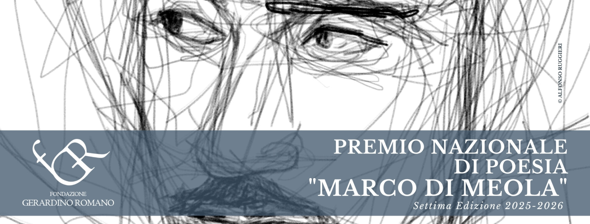 Settima edizione 2026 del Premio Nazionale di Poesia “Marco Di Meola”: annunciati il vincitore e le menzioni speciali