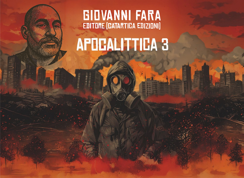 APOCALITTICA 3: Intervista a Giovanni Fara