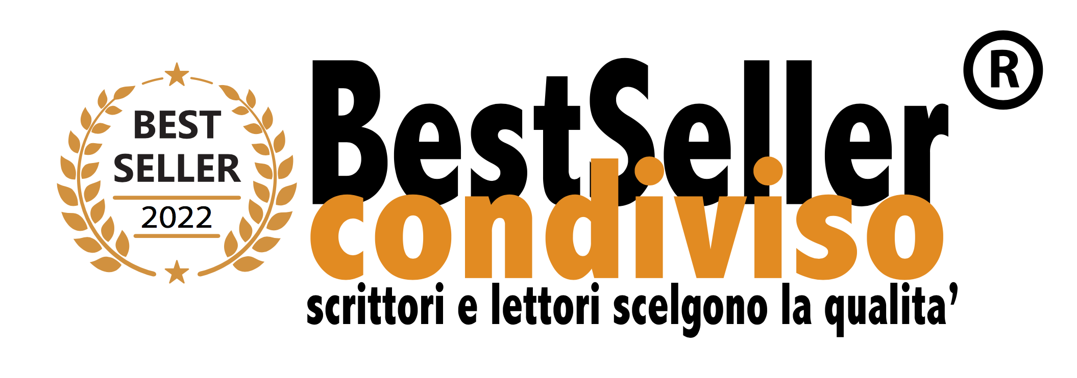 FINALISTI DEL Contest BestSellerCondiviso – Narrativa Edita – Montepremi 10.000 € III Edizione 2022 FINALISTI