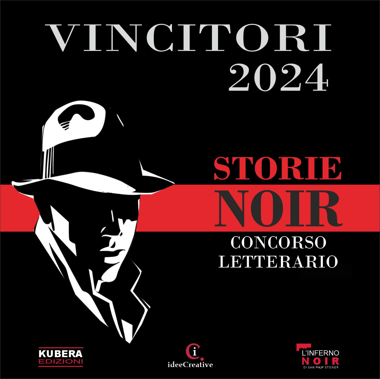 Vincitori Storie Noir 2024