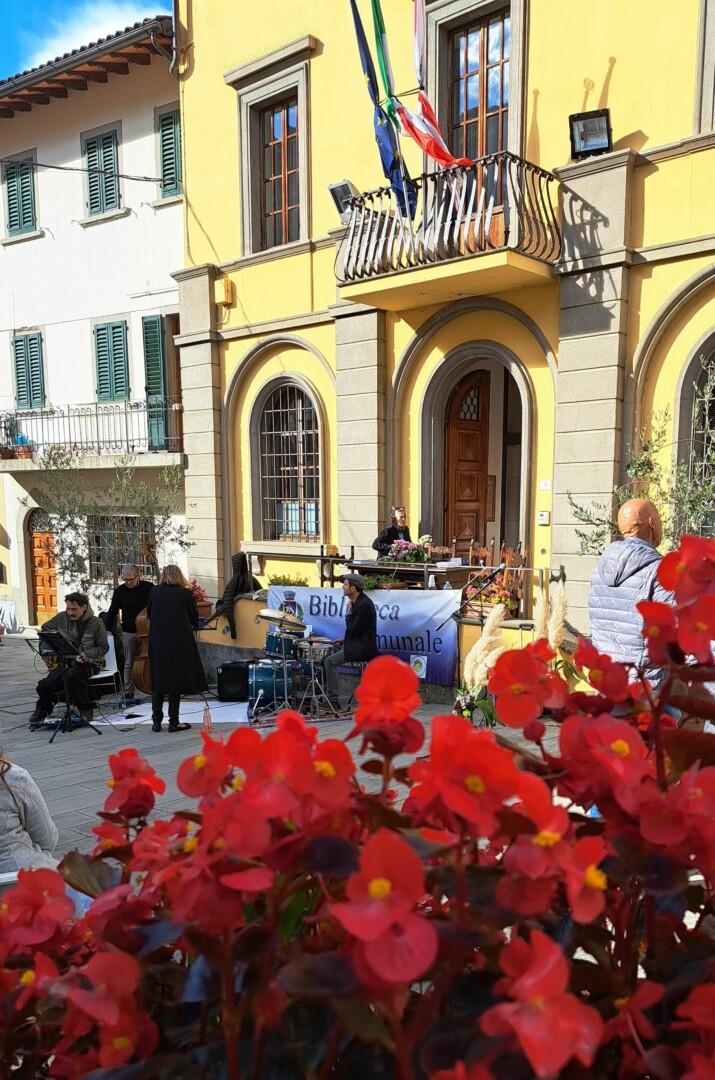 Esito Premiazione VIII Edizione del Premio Biennale Nazionale di Poesia Inedita Simonetta Cappellini