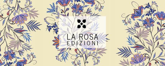 I vincitori della prima edizione del Concorso "La Rosa Edizioni"