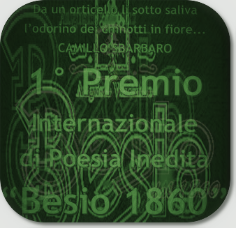 CLASSIFICA FINALE "PREMIO BESIO 1860"