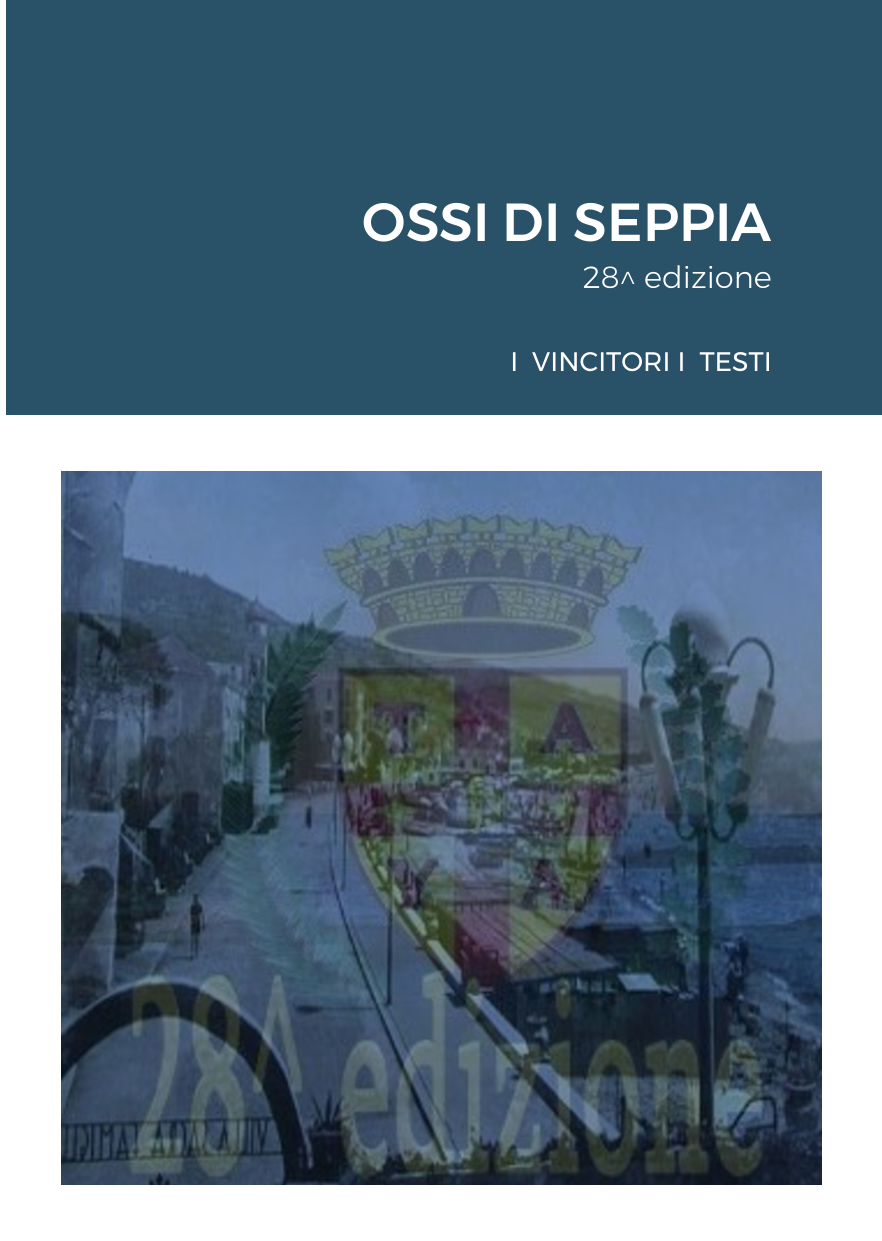 Premio Internazionale "OSSI DI SEPPIA" – RISULTATI Vincitori