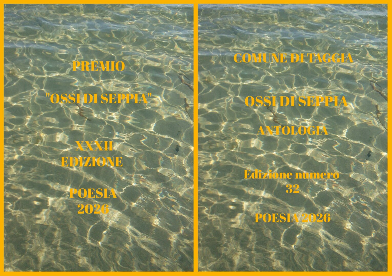 Risultati ufficiali Edizione 32