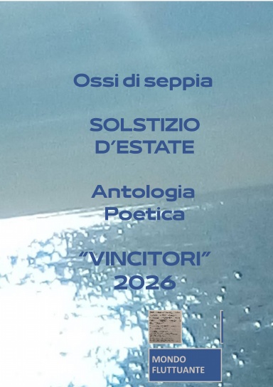 SOLSTIZIO D’ESTATE