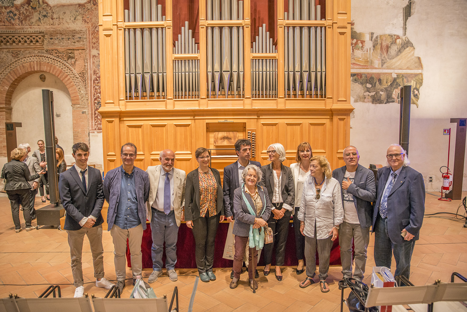Premio letterario “Lorenzo Da Ponte”, scelti i cinque finalisti della terza edizione tra storie di musicisti clochard e la Venezia di Vivaldi (Qdpnews.it – 13 agosto 20921)