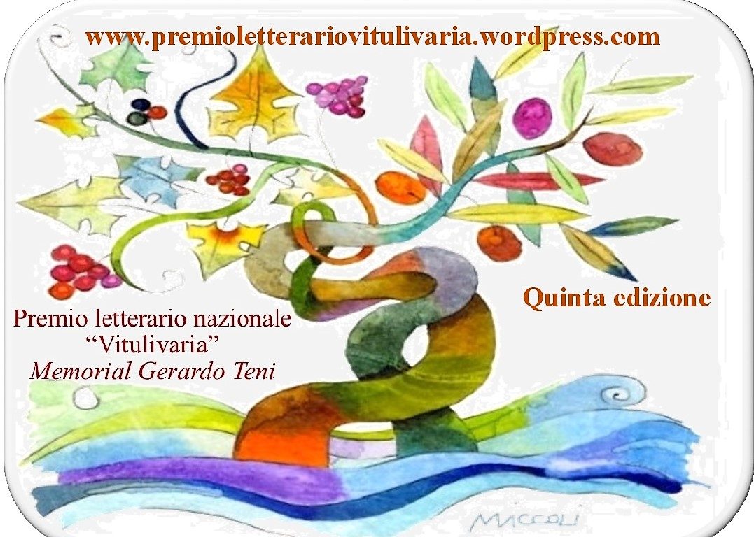 Premio "Vitulivaria": un premio che premia – di Maria Rosaria Teni