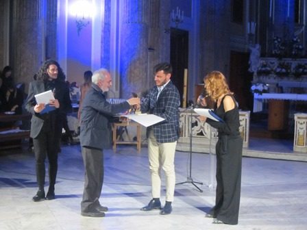 Interviste ai vincitori del XIV° Premio Letterario Napoli Cultural Classic, terzo appuntamento