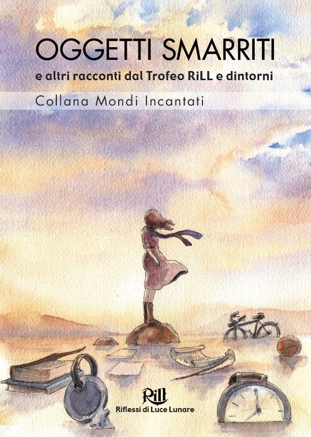 XXVI Trofeo RiLL: risultati, premiazione e nuova antologia