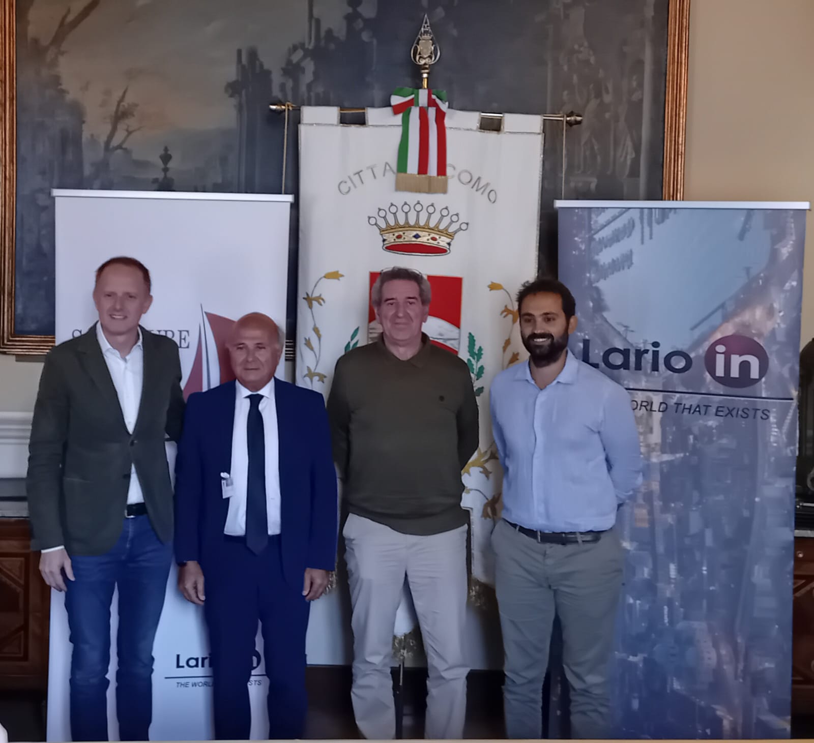 Scritture di Lago – Finalisti