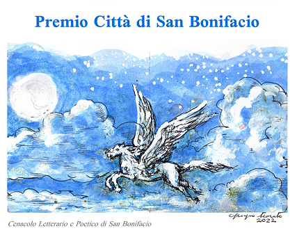 Cenacolo Letterario e Poetico di San Bonifacio