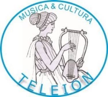 Teleion musica e cultura