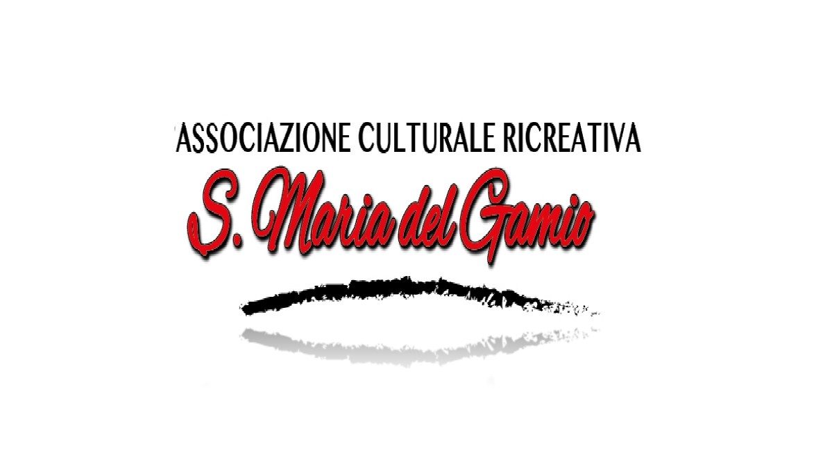 Associazione culturale ricreativa Santa Maria del Gamio