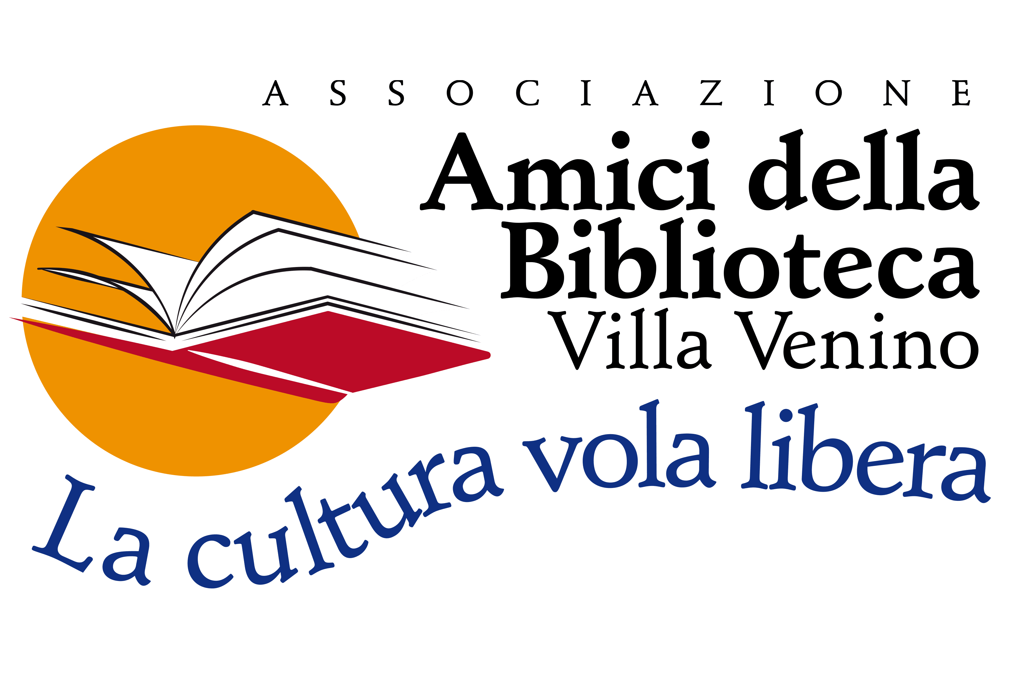 Associazione amici biblioteca Villa Venino APS