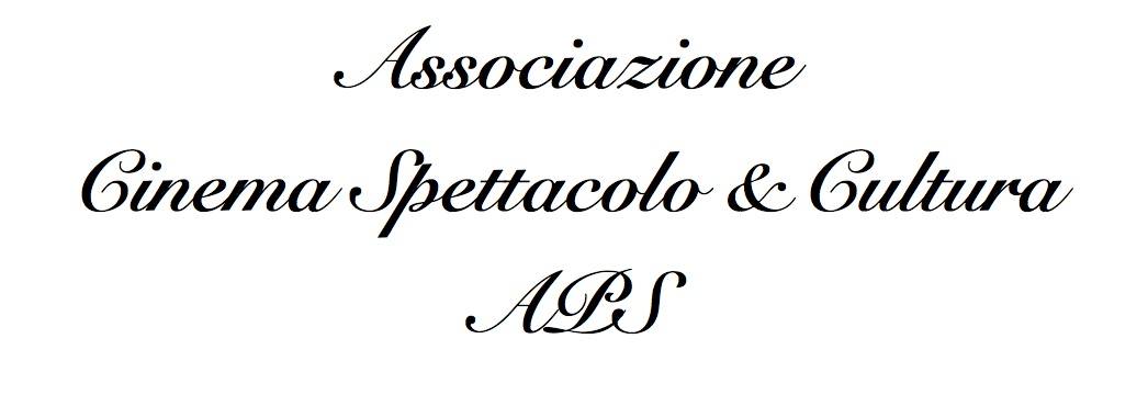 Associazione Cinema Spettacolo & Cultura APS