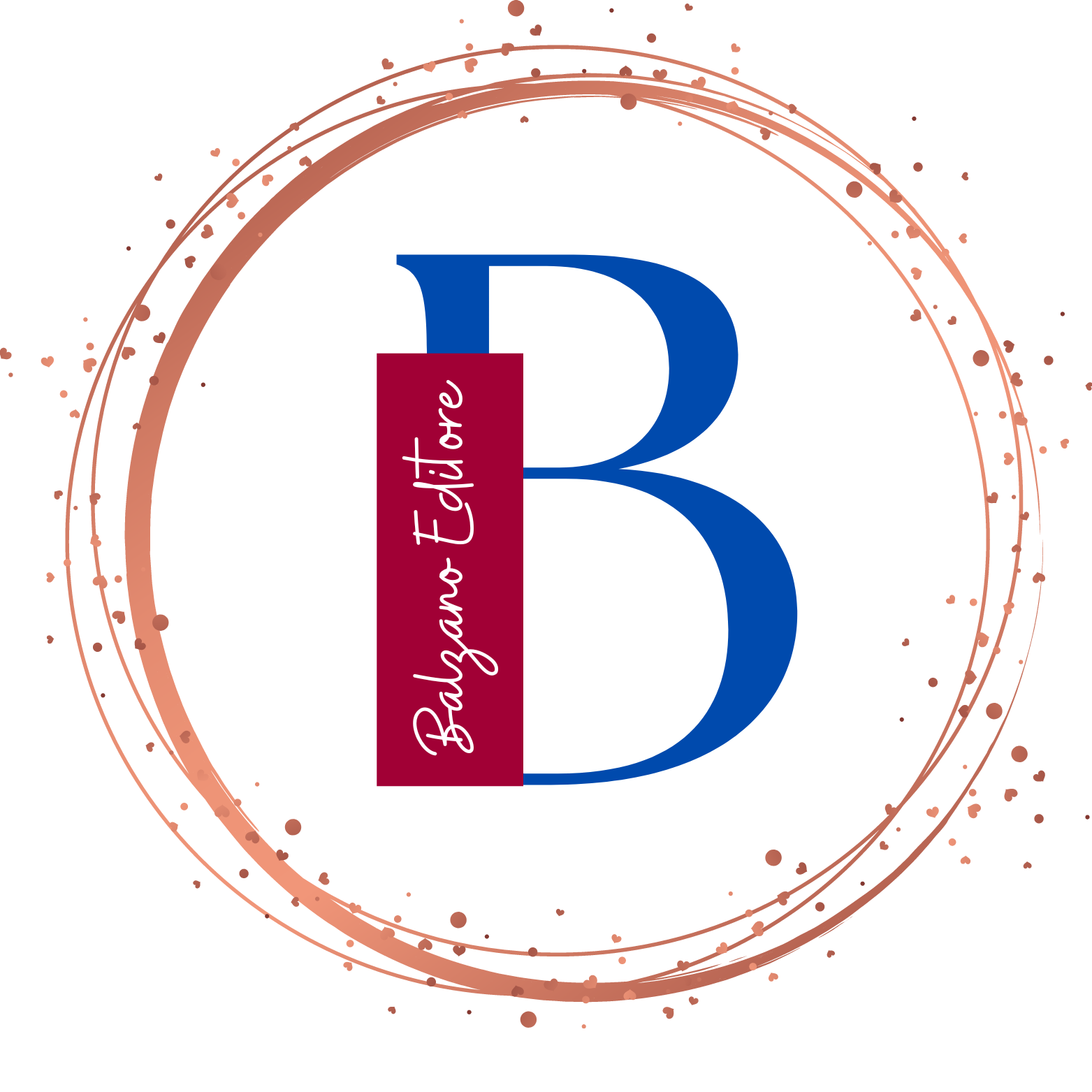 Avatar Balzano Editore