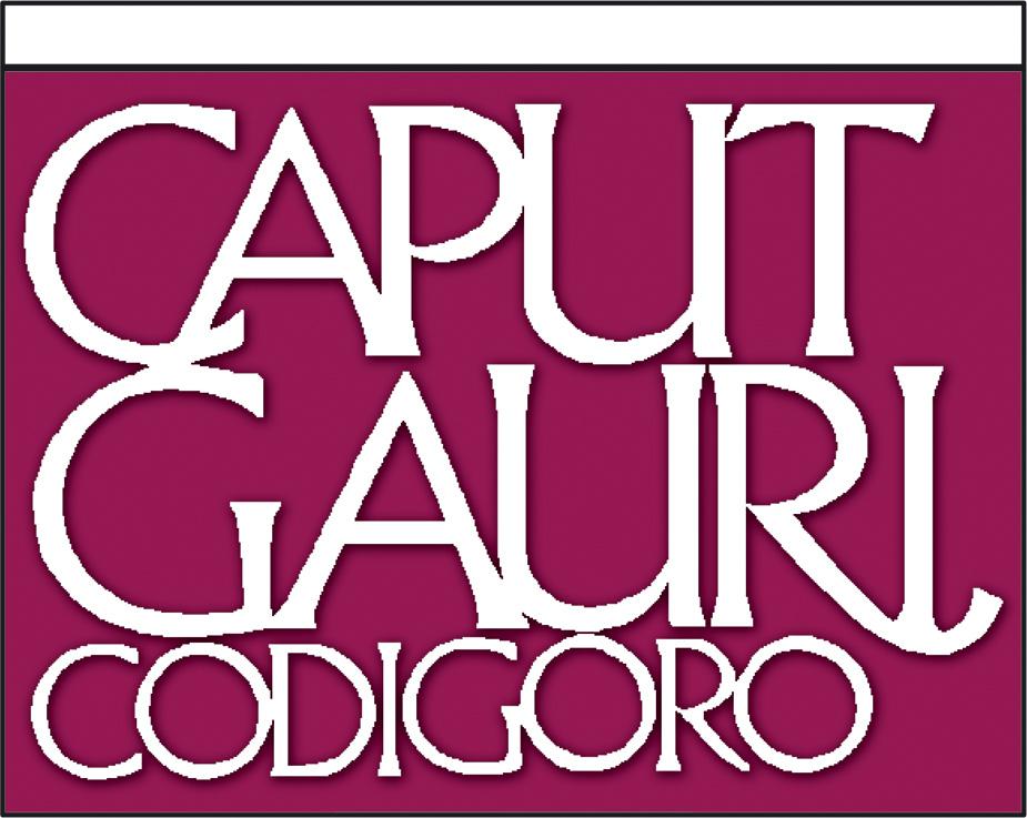 Avatar Caputgauri Caputgauri
