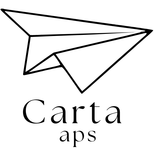 Avatar Carta ApsETS
