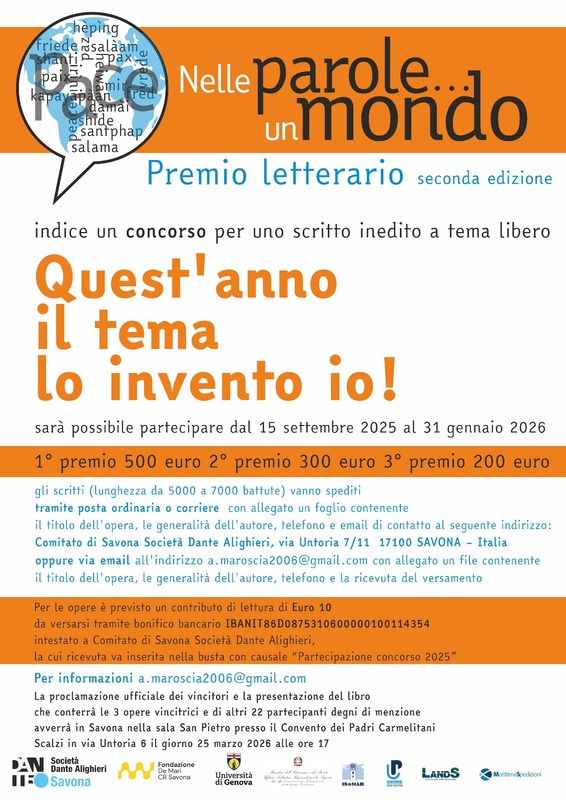 Avatar Comitato Dante