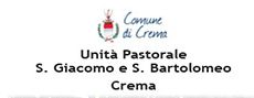 Unità Pastorale S Giacpomo e S Bartolomeo <crema