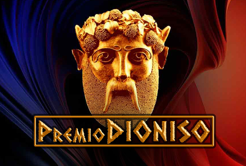 Avatar Premio Dioniso