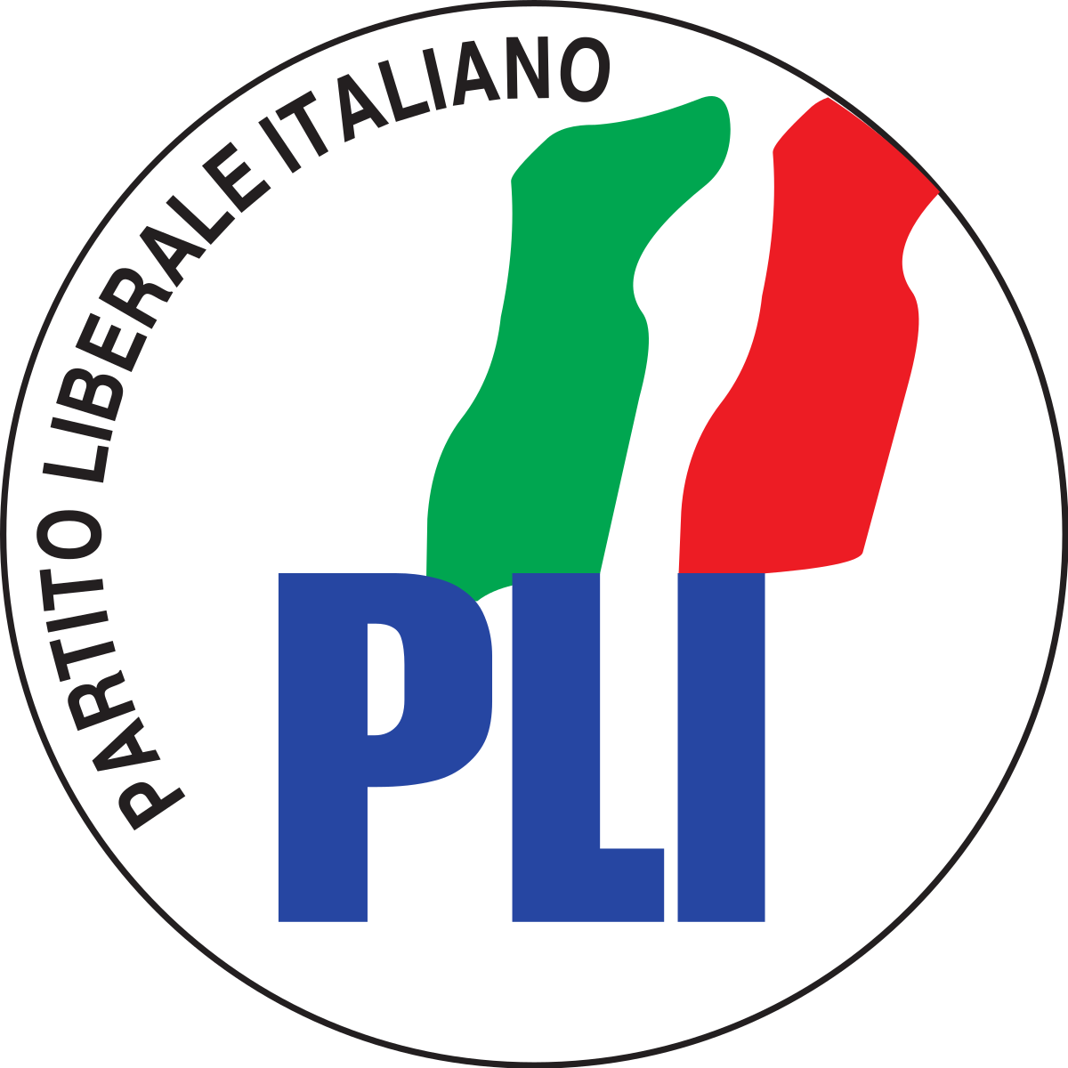 Partito Liberale Italiano