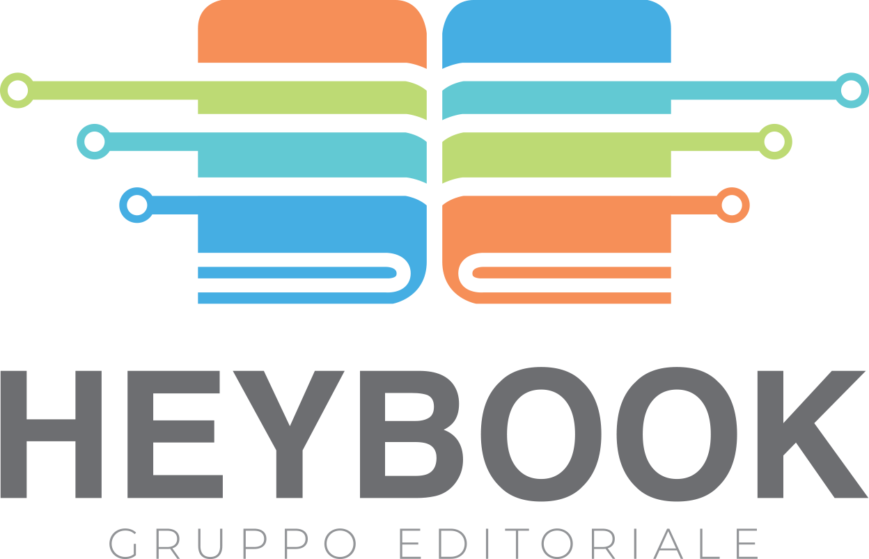 Avatar GruppoEditoriale HeyBook