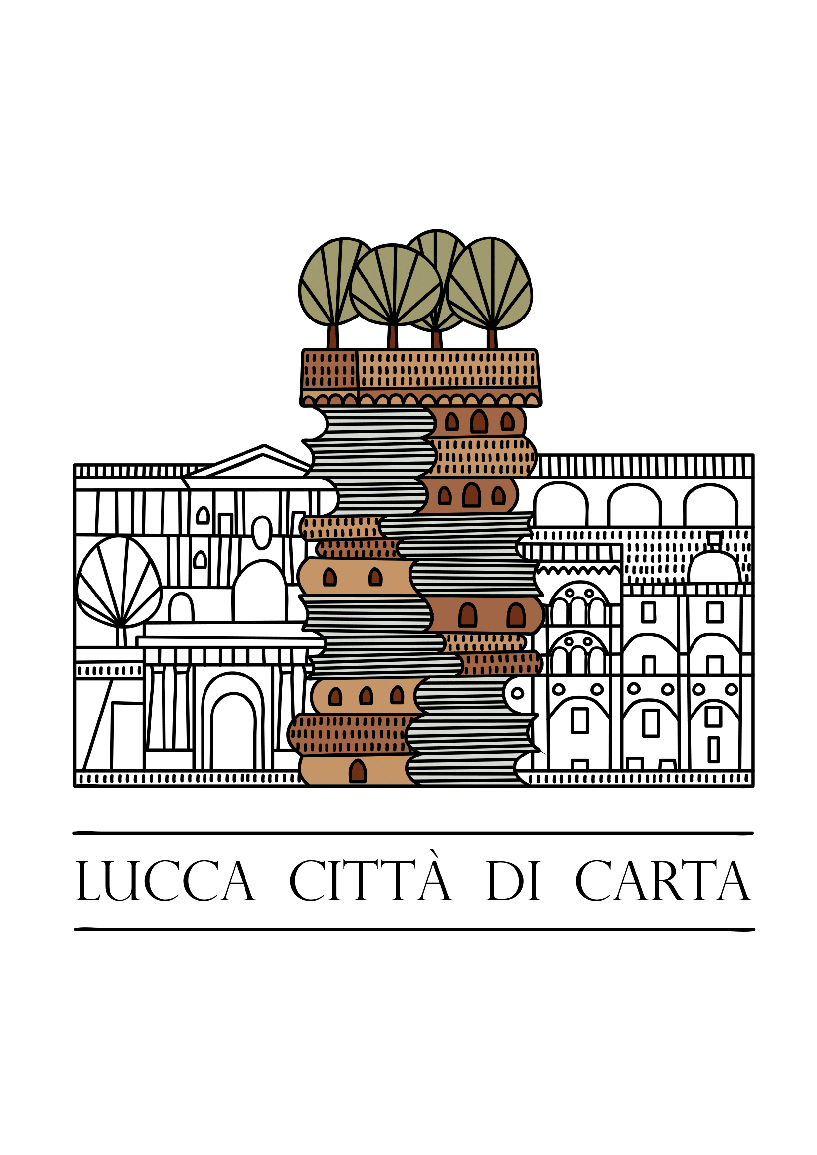 Avatar Lucca CDC