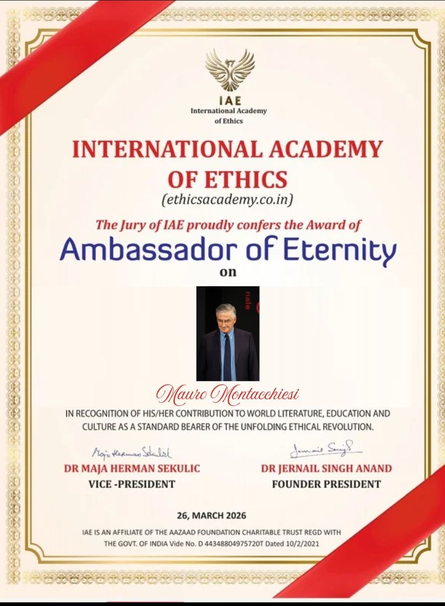 Avatar Mauromontacchiesi montacchiesi