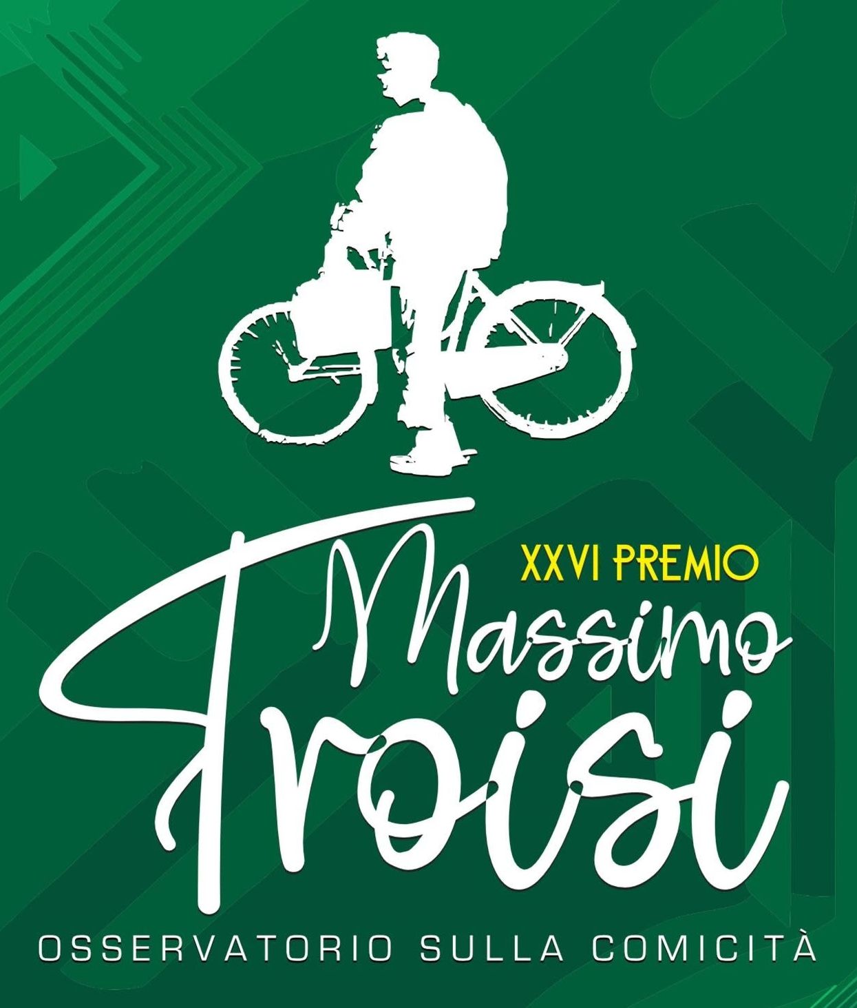 Avatar Premio MassimoTroisi