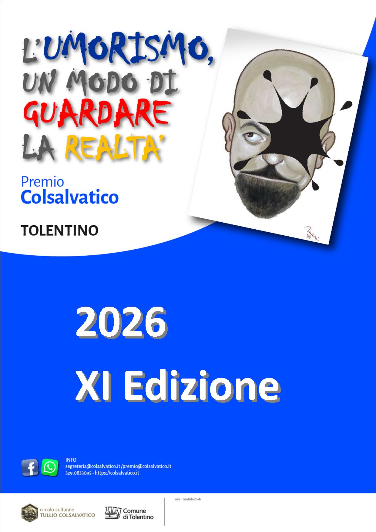 Avatar CircoloCulturale TullioColsalvaticoodv