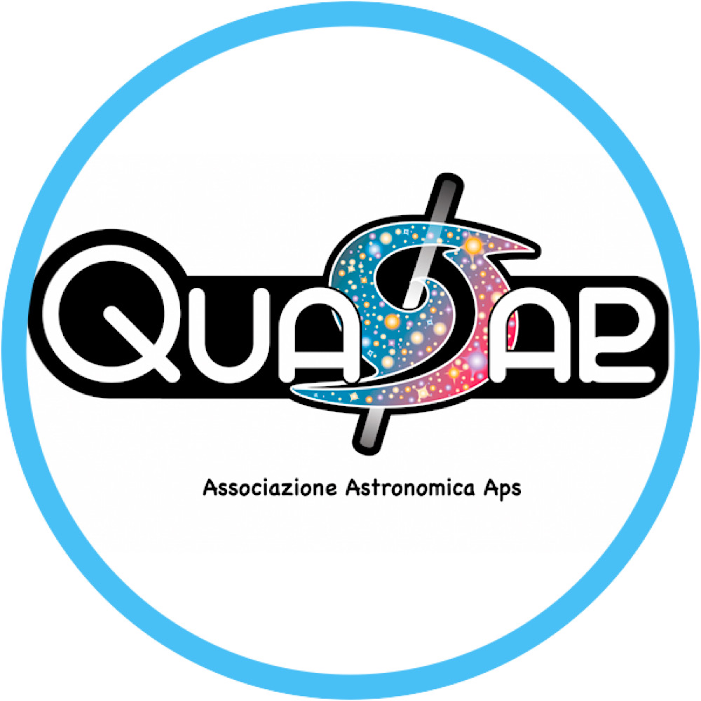 Associazione Astronomica Quasar Aps