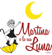 Martina e la sua Luna Onlus