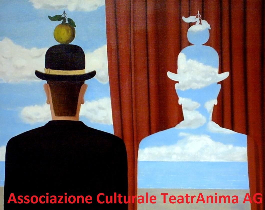 Avatar AssociazioneCulturaleTeatrAnimaAgrigento AssociazioneCulturaleTeatrAnimaAgrigento