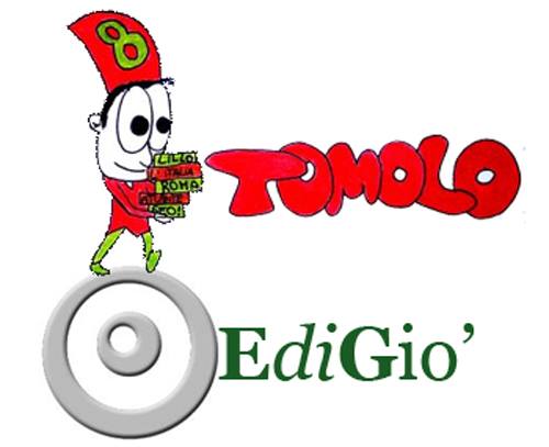 Tomolo Edizioni-EdiGio'